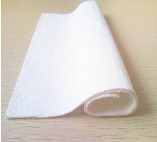 Vải lọc bụi PE (Polyester)