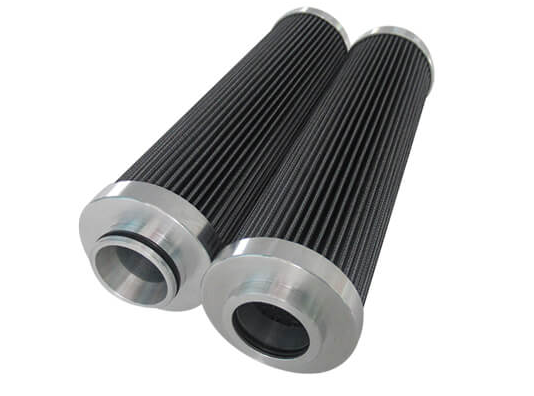 Lõi inox lọc cặn chất lỏng