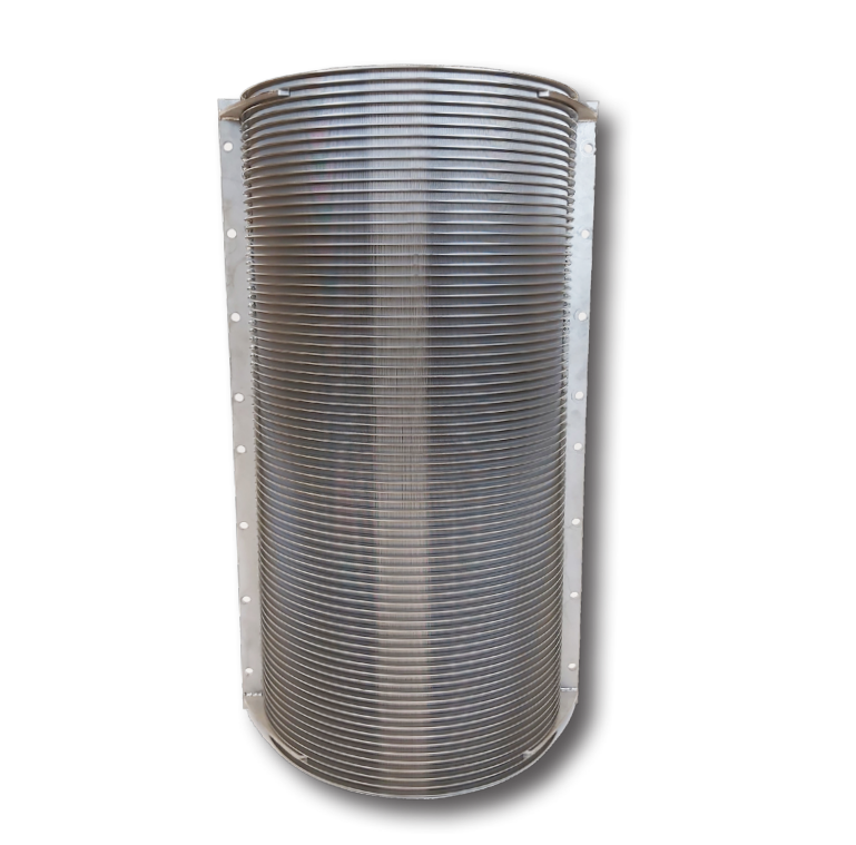 Ống lọc khe ngâm hạt ngô Trislot