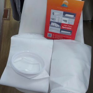 TÚI LỌC PP LỌC DẦU ĂN