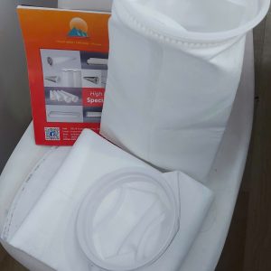 TÚI LỌC PE LỌC BỤI CÔNG NGHIỆP